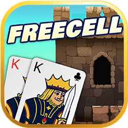 Play Freecell Solitaire