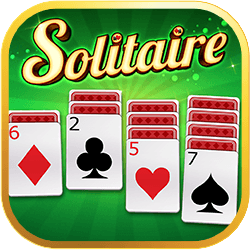 Play Klondike Solitaire